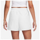 Nike Γυναικείο σορτς Sportswear Classic Woven Mid-Rise Shorts